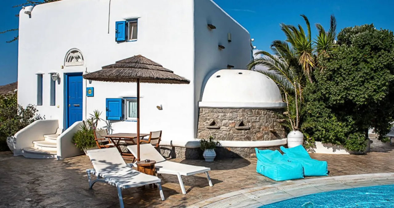 Villa Clark - Photo 1