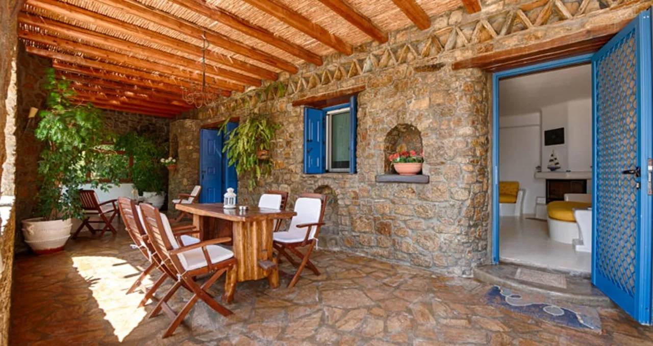 Villa Clark - Photo 2