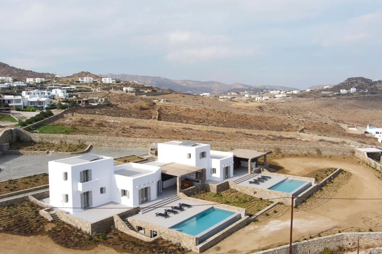 Villa Grande Lavina - Photo 1