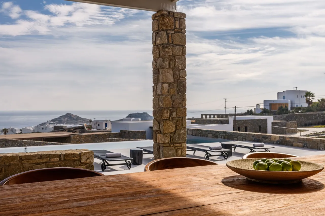 Villa Grande Lavina - Photo 3