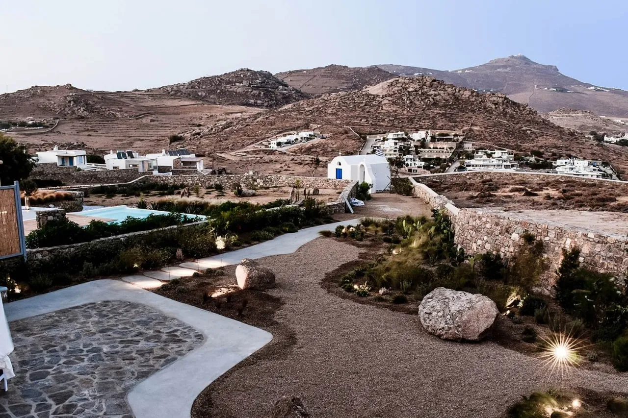 Villa Maggie - Photo 2