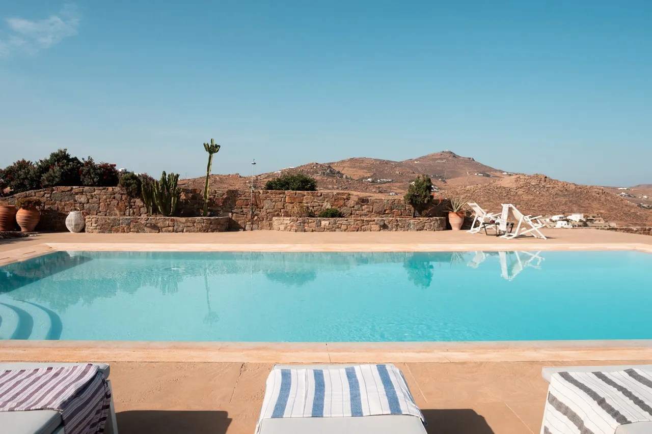 Villa Viola - Photo 2