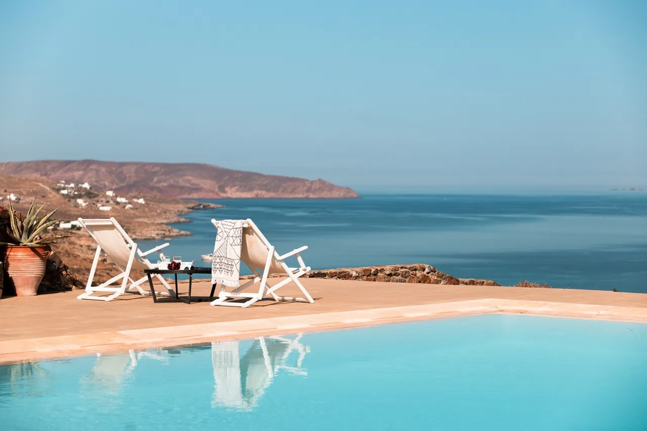 Villa Viola - Photo 4