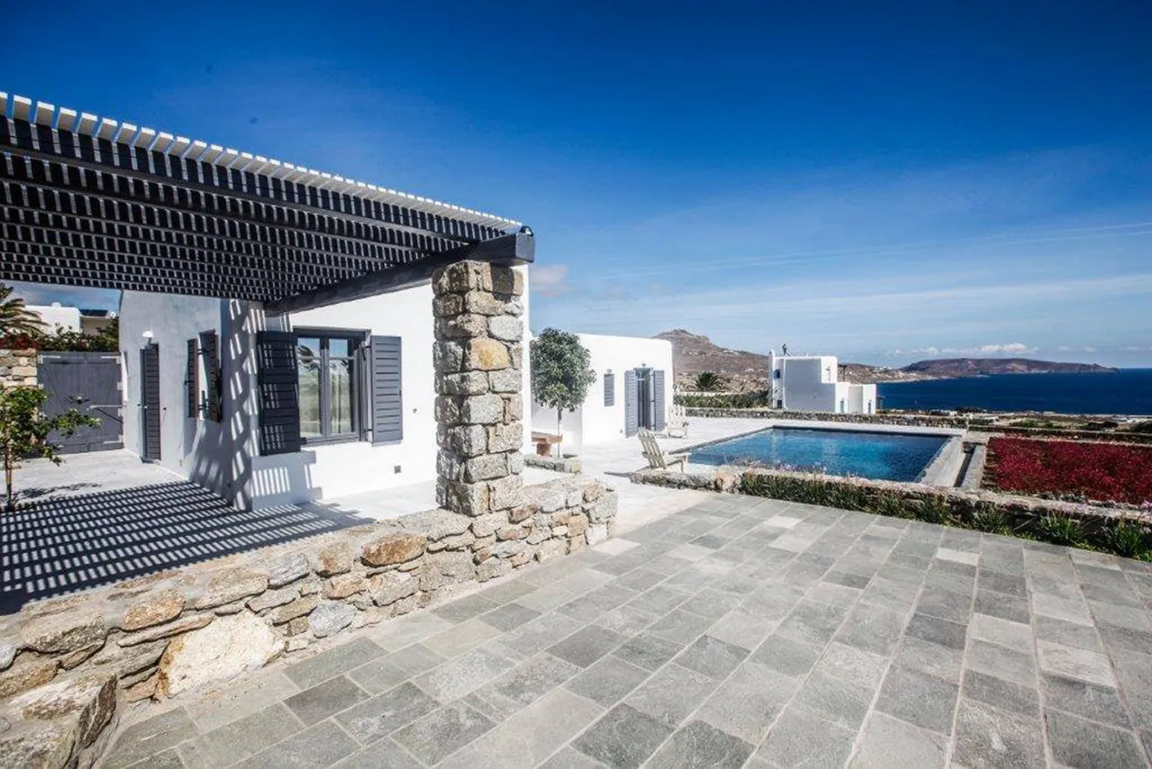 Villa Vaclar - Photo 1