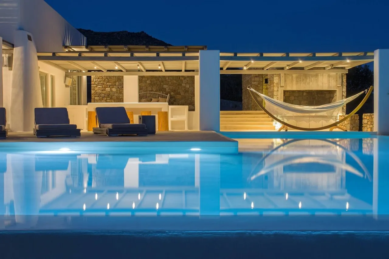 Villa Lemmon - Photo 1