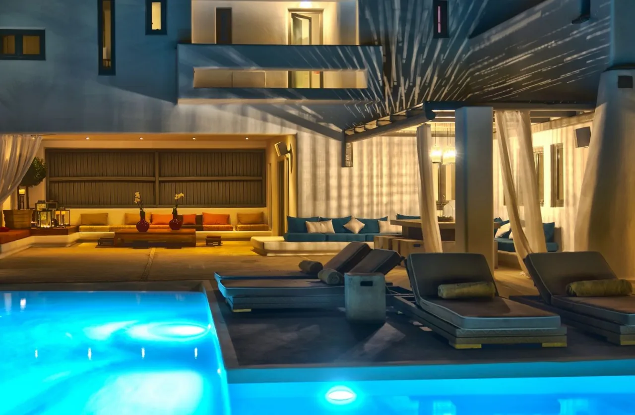 Villa Lemmon - Photo 2