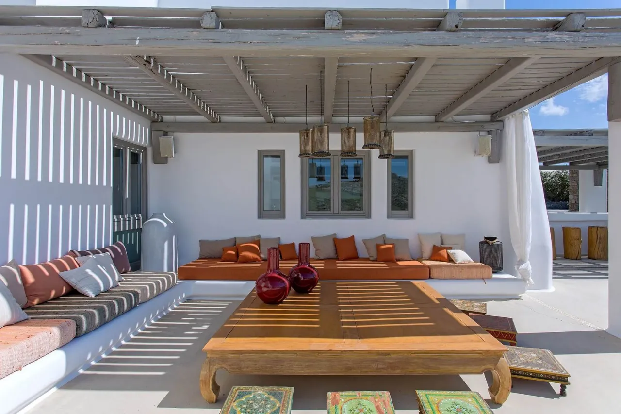 Villa Lemmon - Photo 3