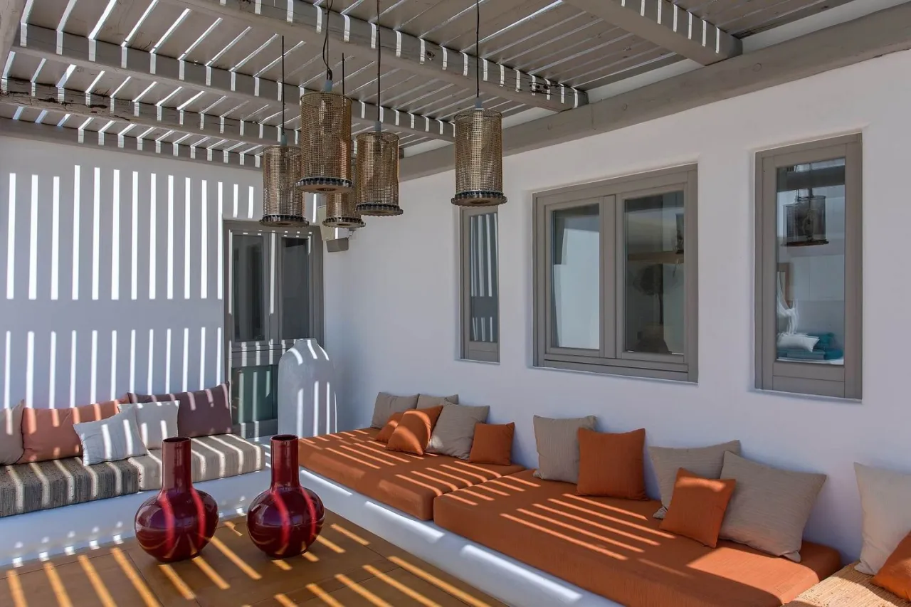 Villa Lemmon - Photo 4