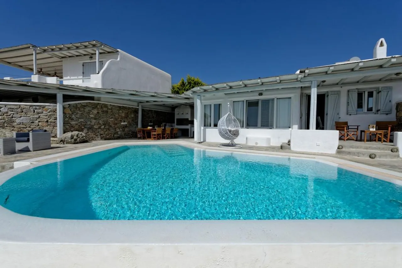 Villa Michalis - Photo 1