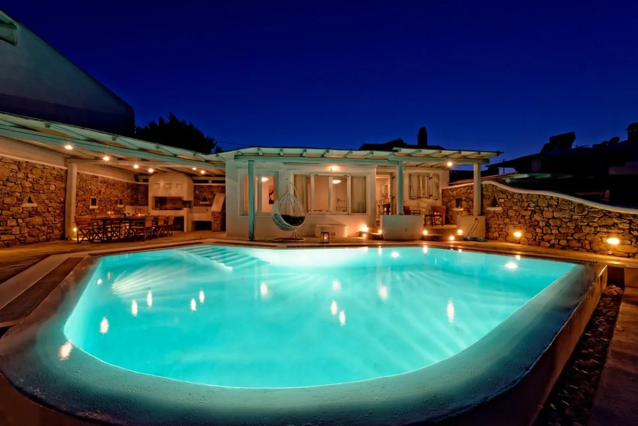 Villa Michalis - Photo 2