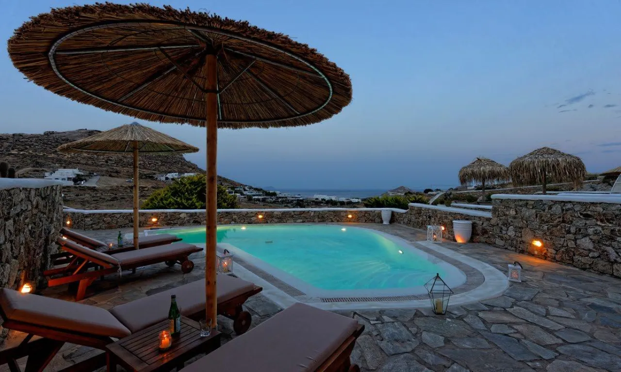 Villa Valence - Photo 3