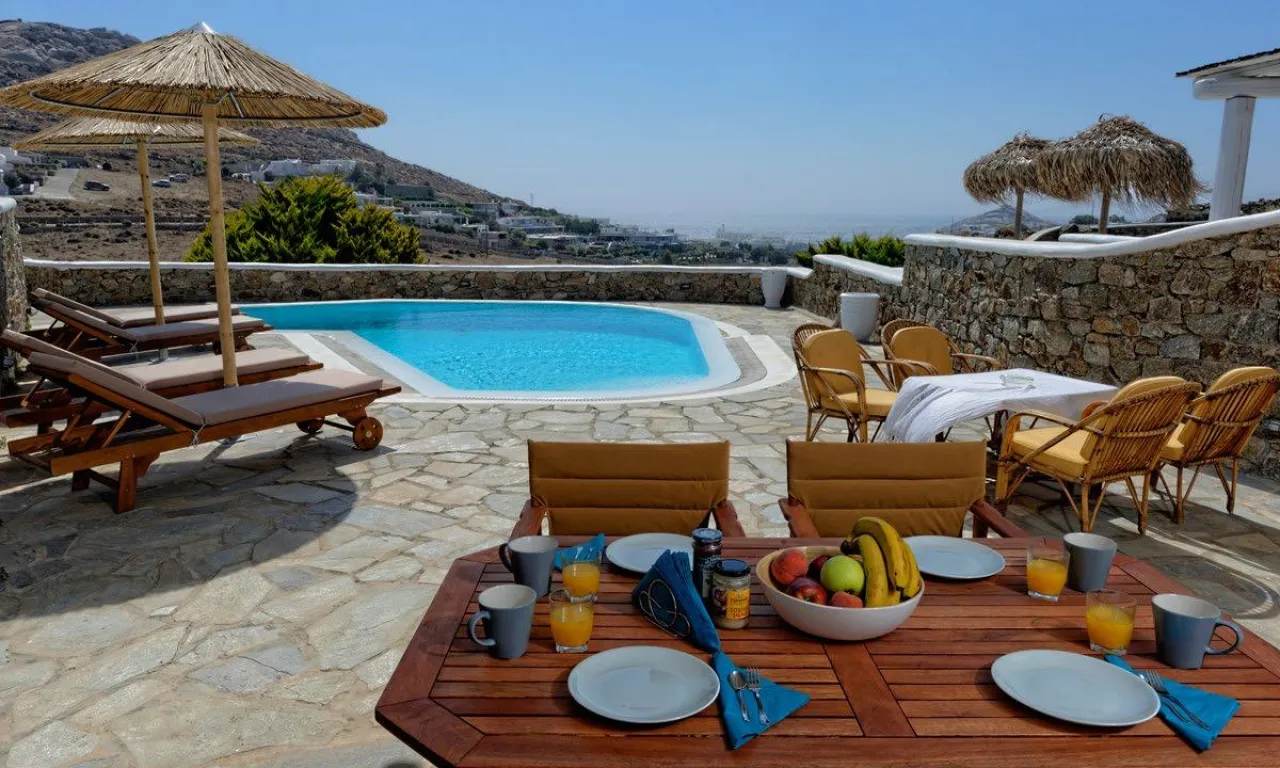 Villa Valence - Photo 4