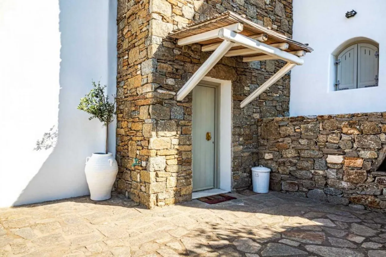 Villa Scott - Photo 1