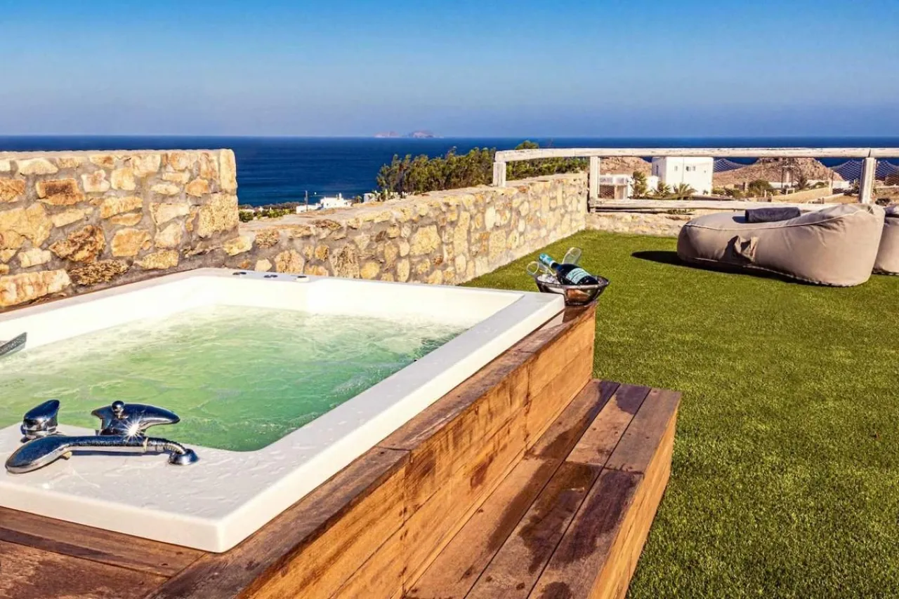 Villa Scott - Photo 2