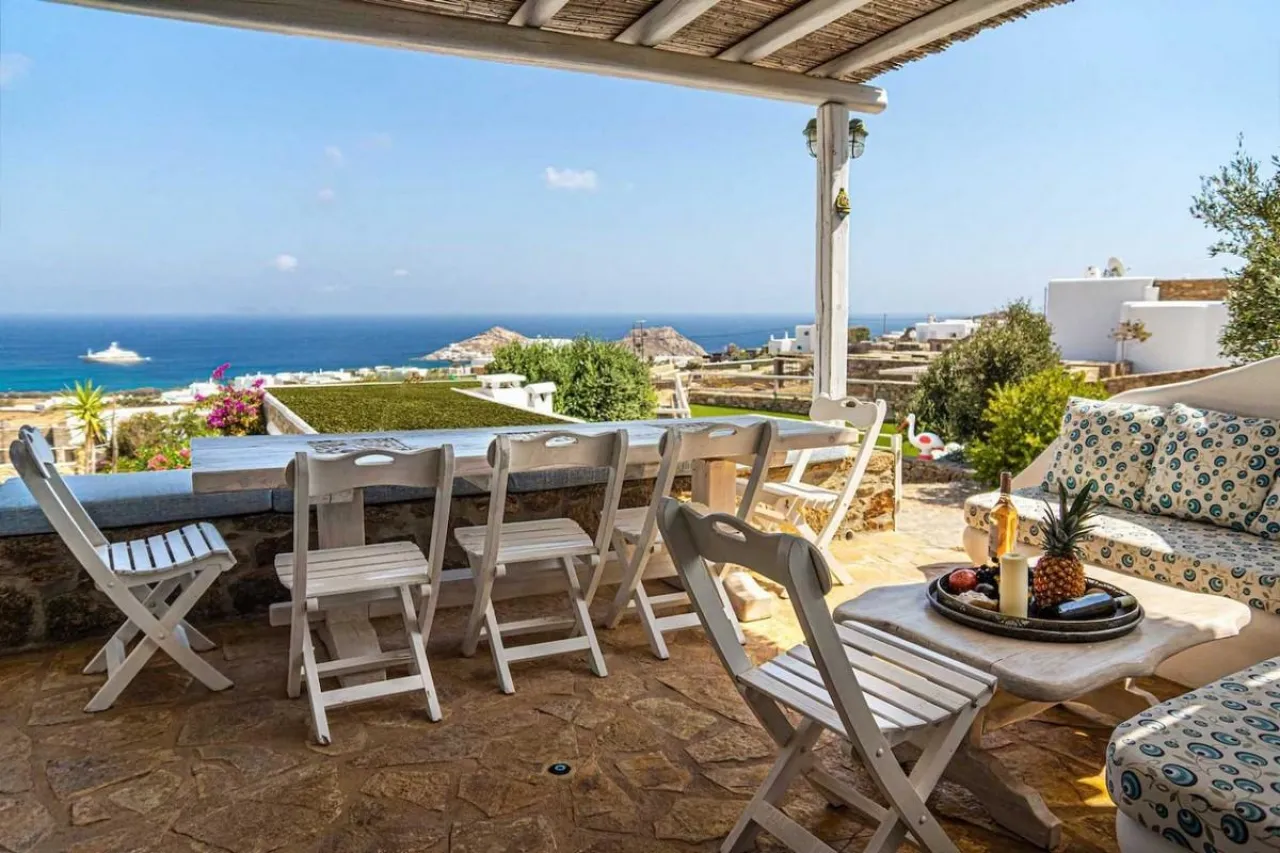 Villa Scott - Photo 3