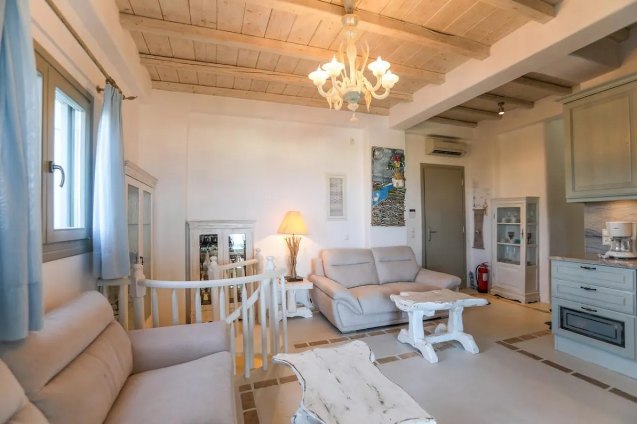 Villa Scott - Photo 4