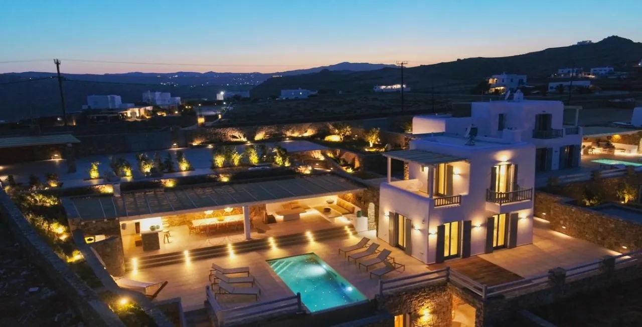 Villa Ragnar - Photo 1