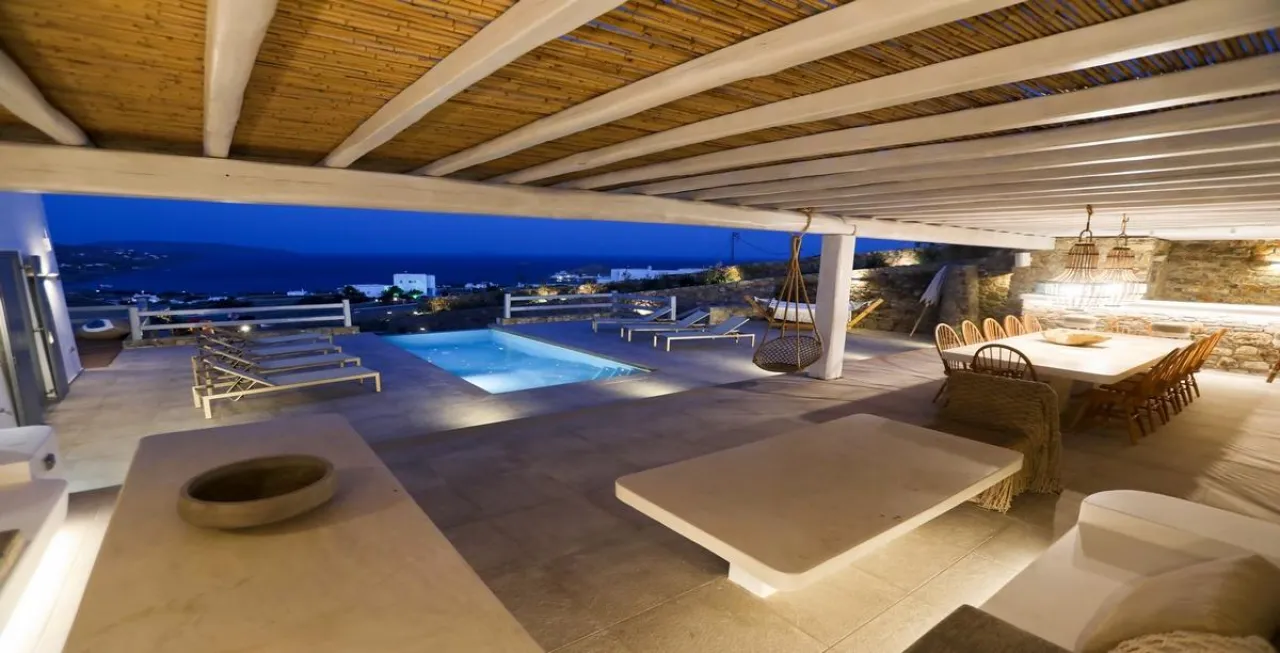 Villa Ragnar - Photo 2