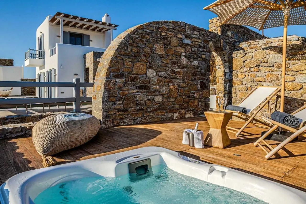 Villa Mary - Photo 1