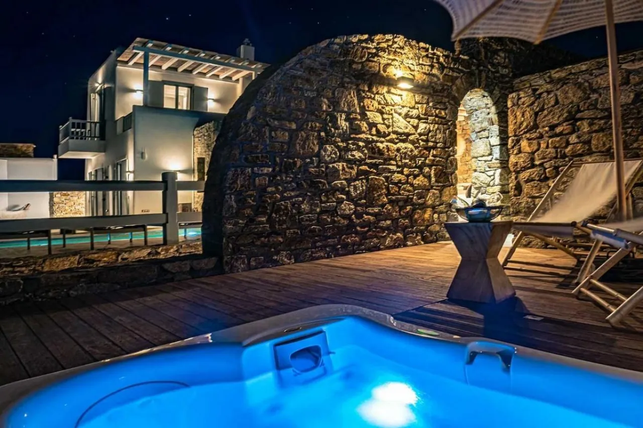 Villa Mary - Photo 2