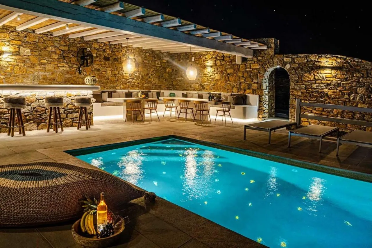 Villa Mary - Photo 3