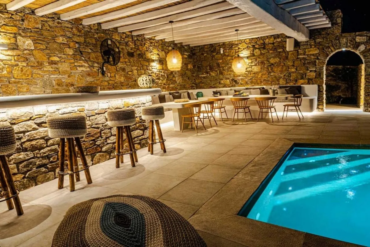 Villa Mary - Photo 4