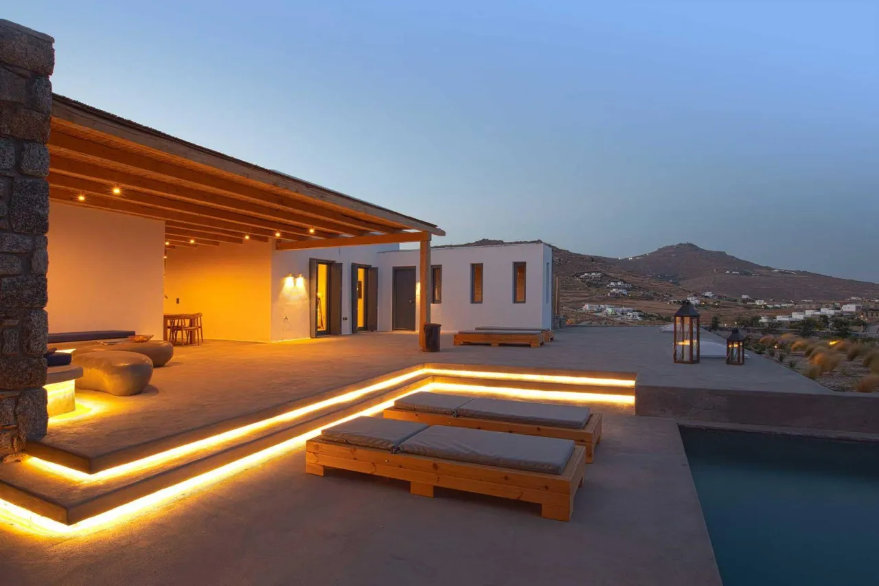 Villa Eastwood - Photo 2