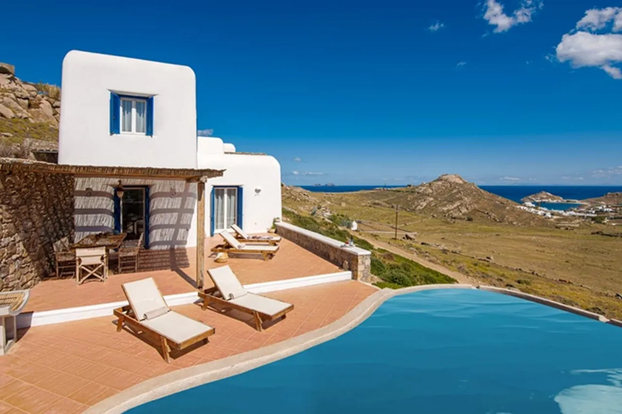 Villa John - Photo 1