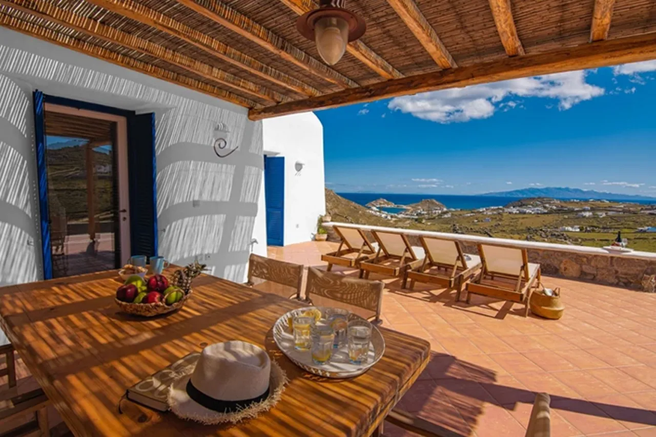 Villa John - Photo 3