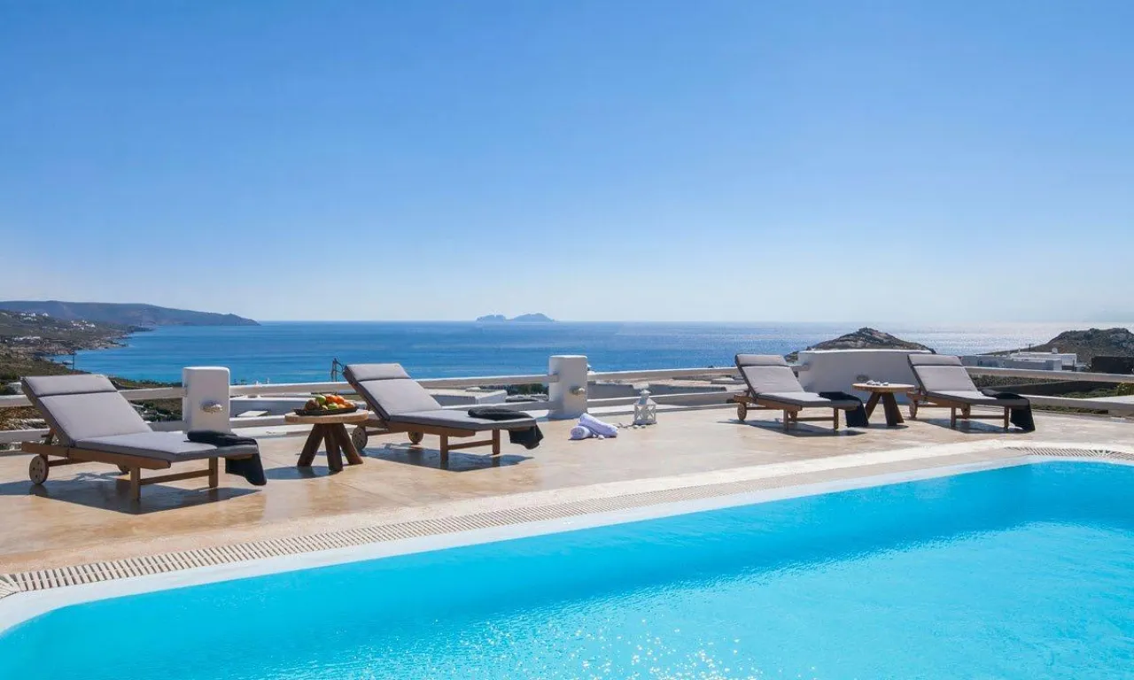 Villa Sammy 2 - Photo 1