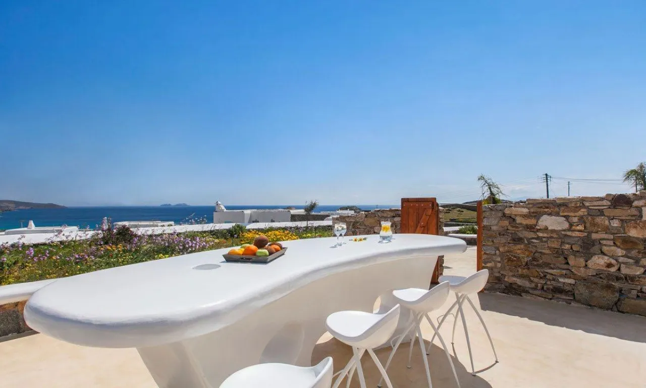 Villa Sammy 2 - Photo 4