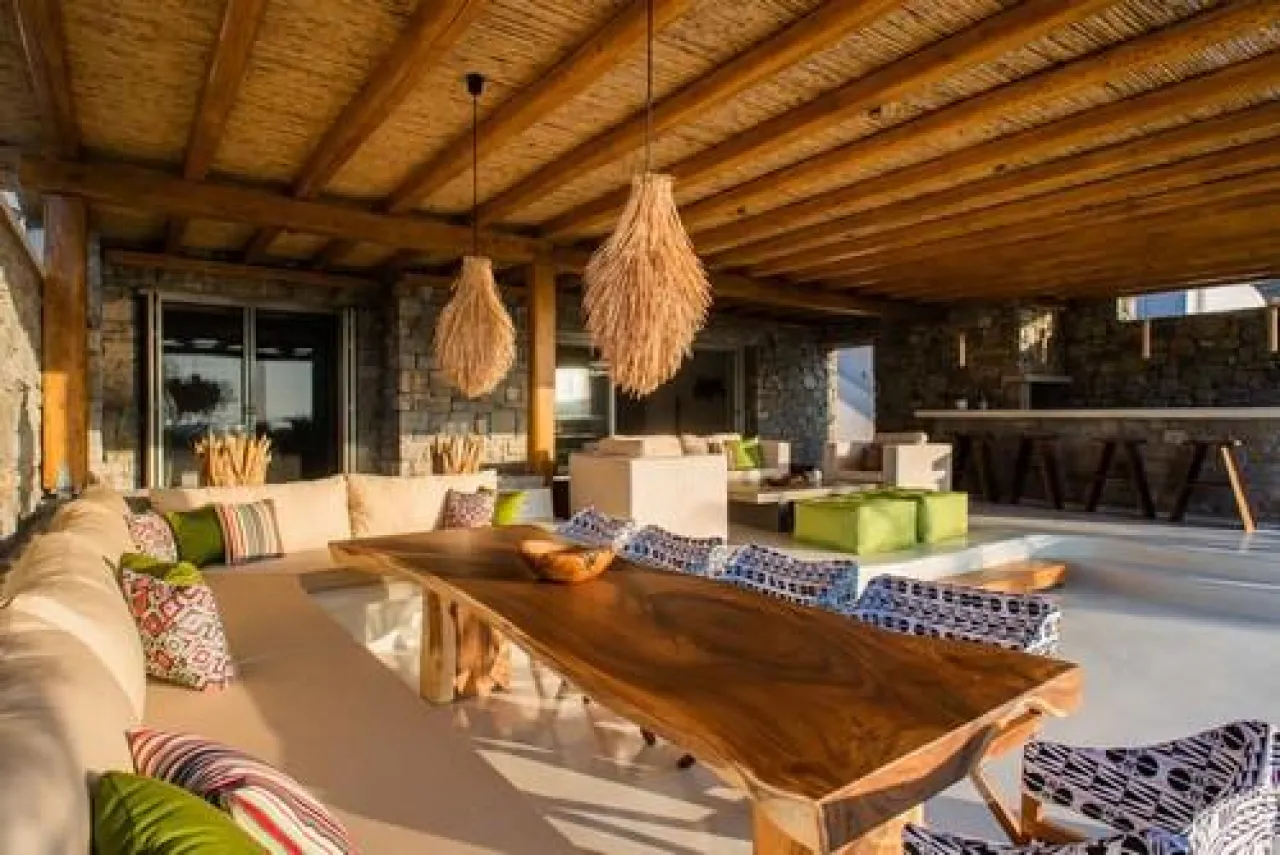 Villa Levi - Photo 1