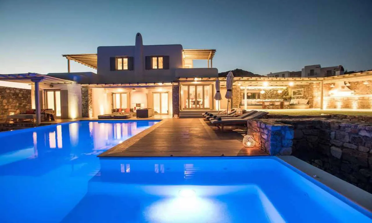 Villa Numen - Photo 1