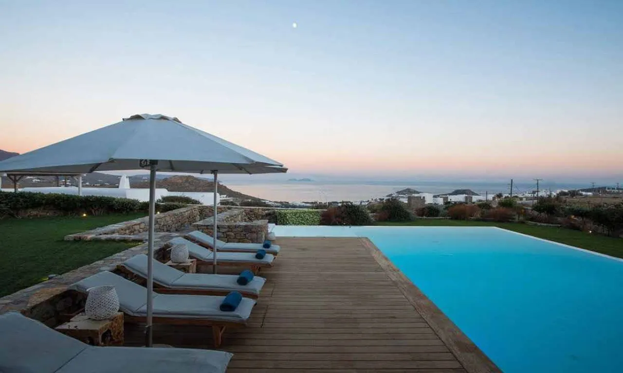 Villa Numen - Photo 4