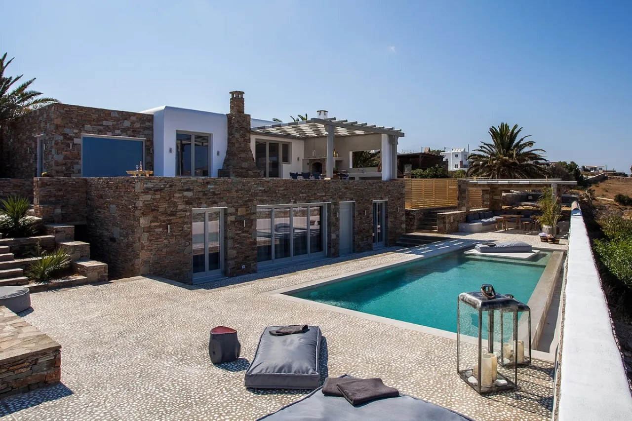 Villa Mark 2 - Photo 1