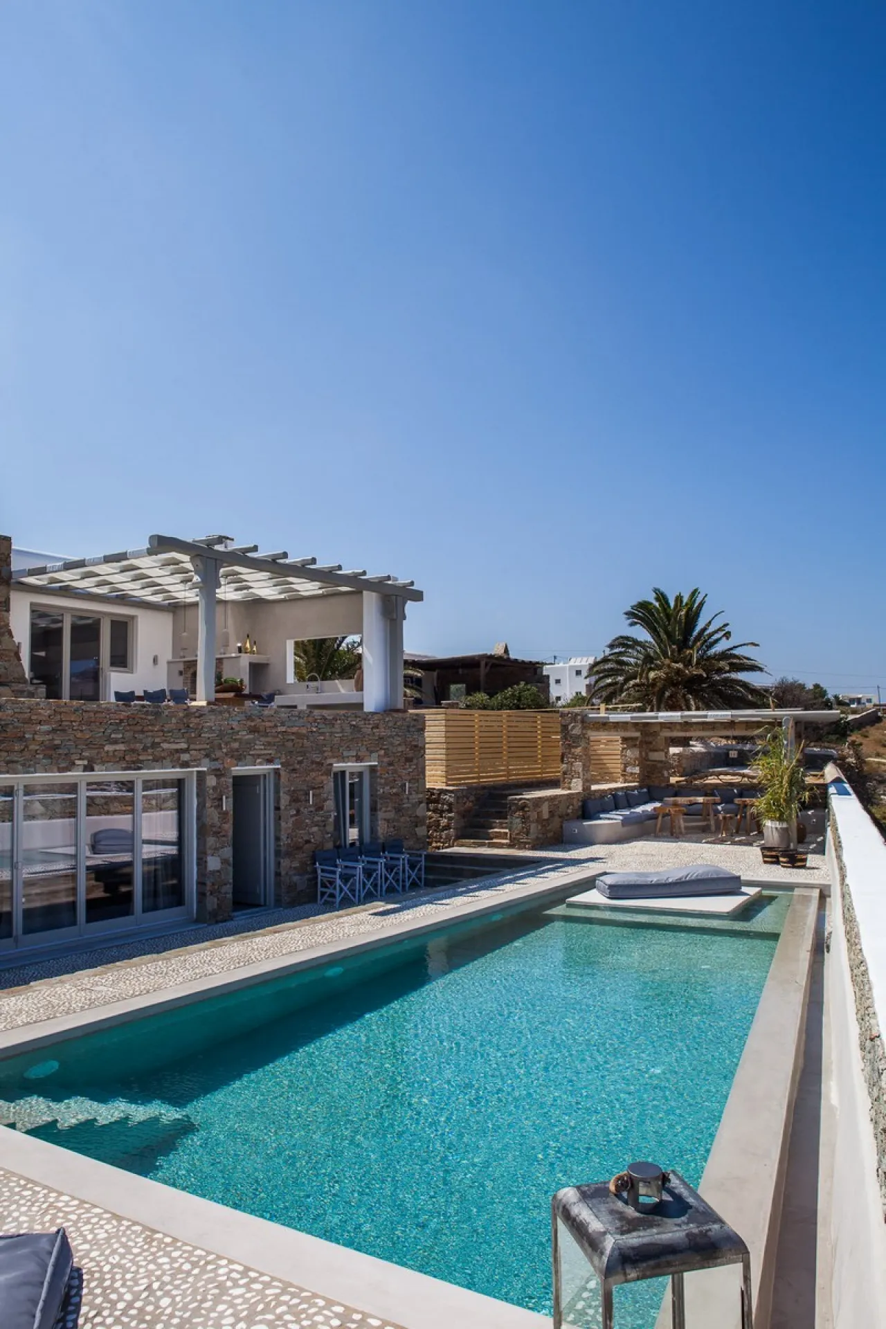 Villa Mark 2 - Photo 3