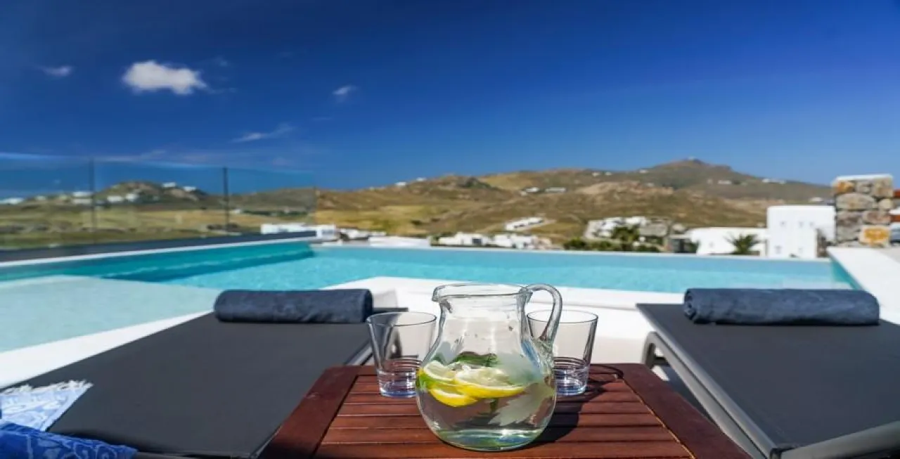 Villa Sofy - Photo 3