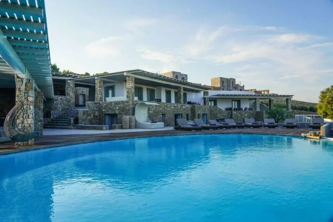 Main photo of Villa Gene