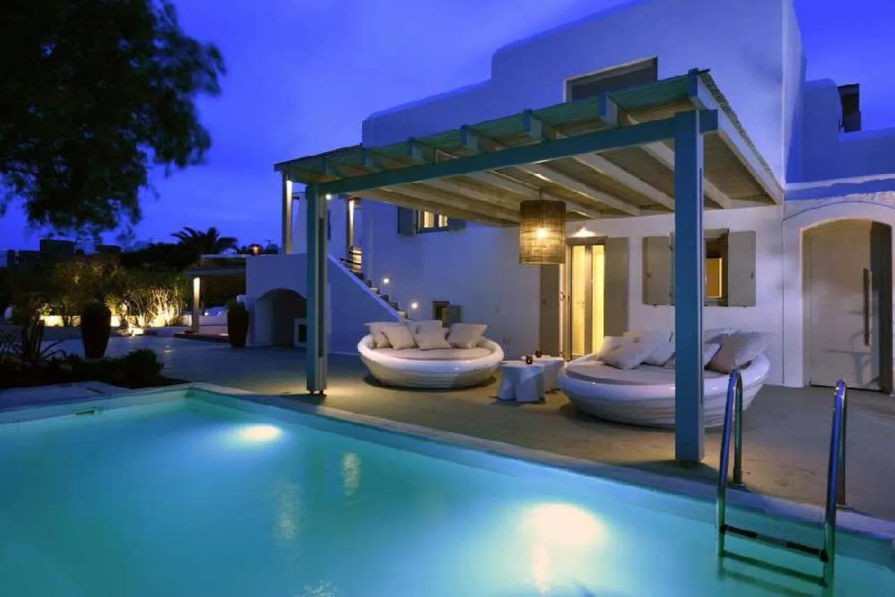 Villa Sapphire - Photo 1