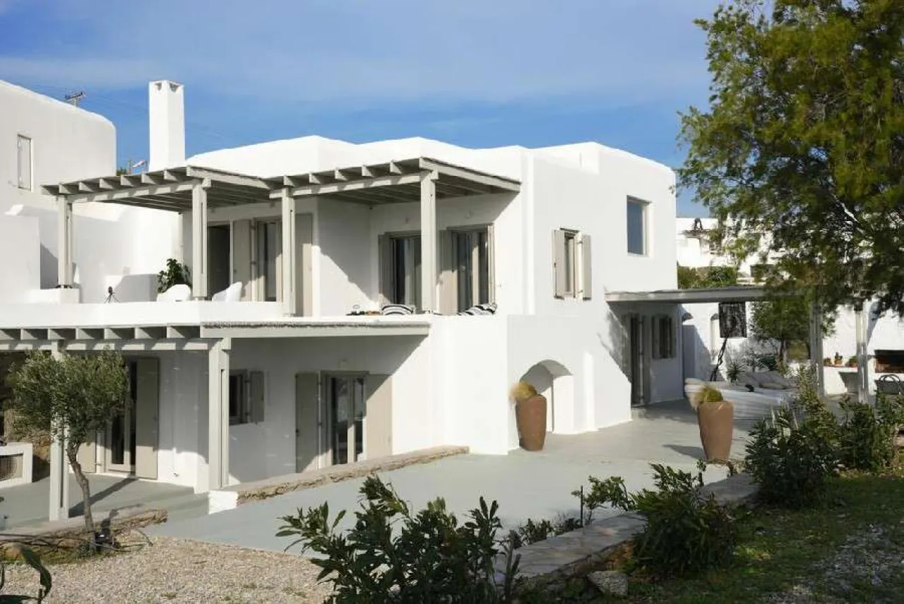 Villa Sapphire - Photo 2