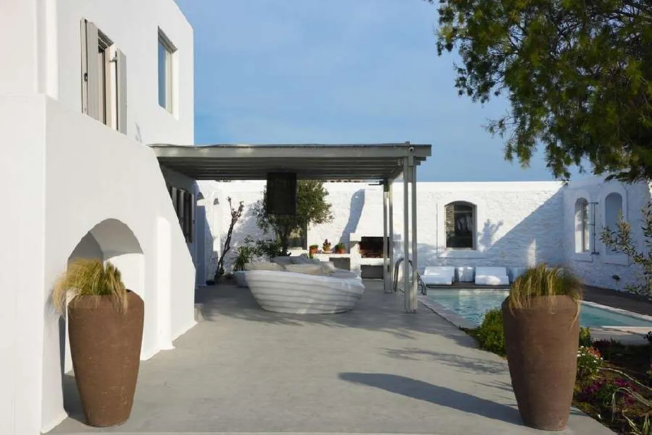 Villa Sapphire - Photo 3