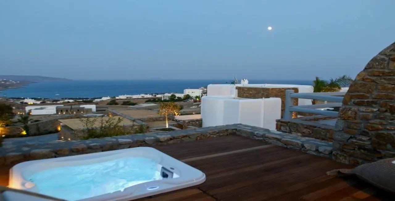 Villa Stella Maris - Photo 2