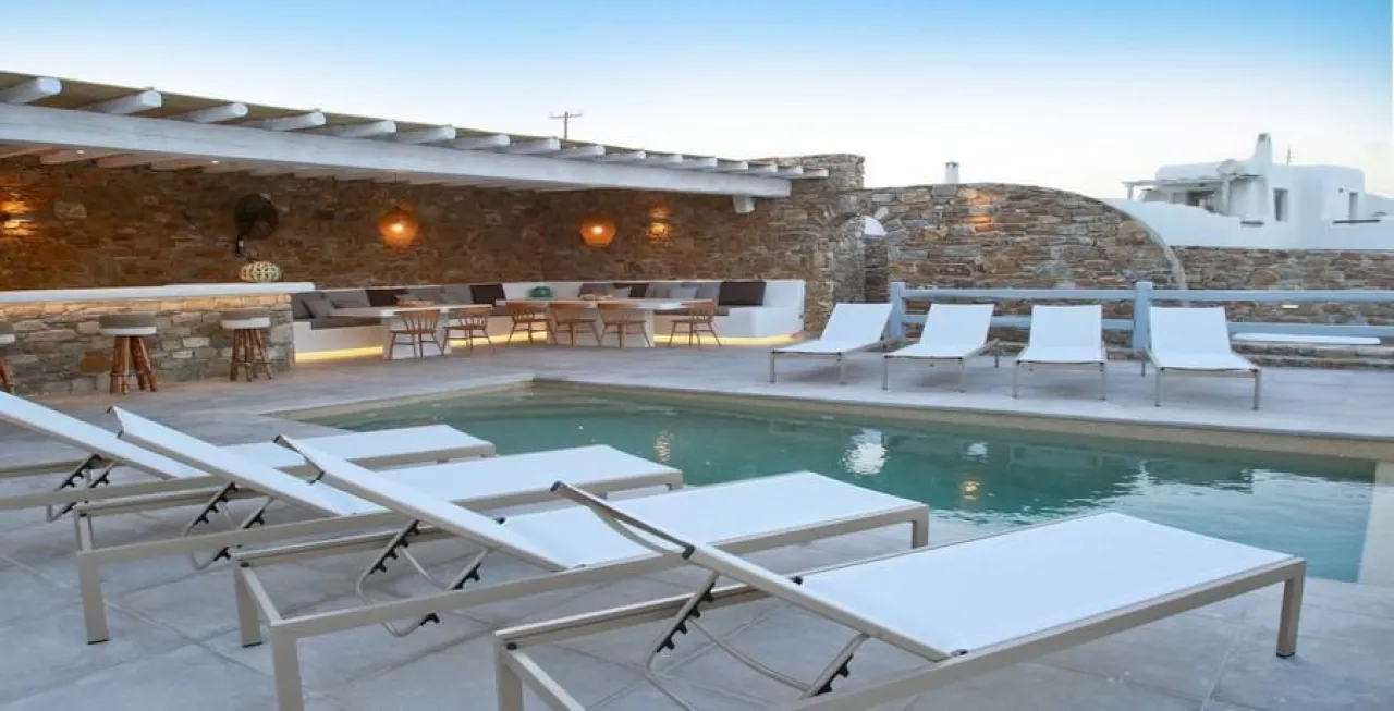 Villa Stella Maris - Photo 3