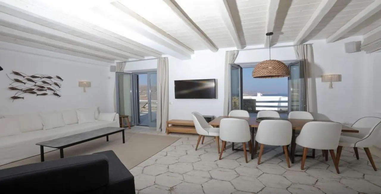 Villa Stella Maris - Photo 4