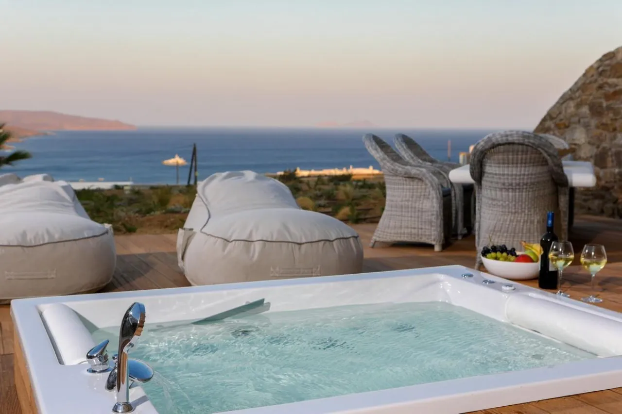 Villa Nadia - Photo 2