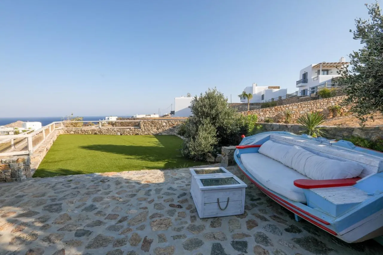 Villa Daffodil - Photo 2