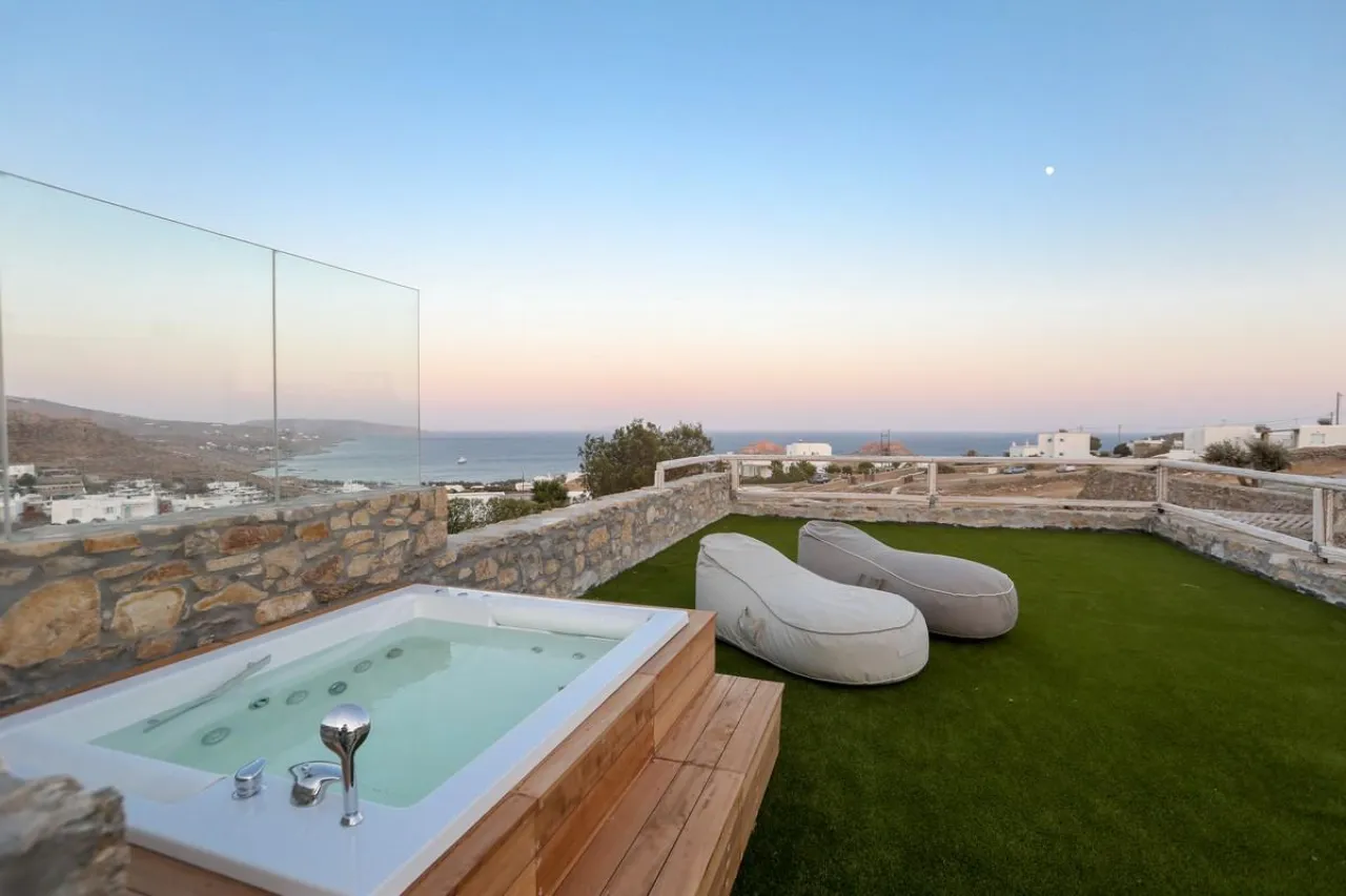 Villa Daffodil - Photo 4