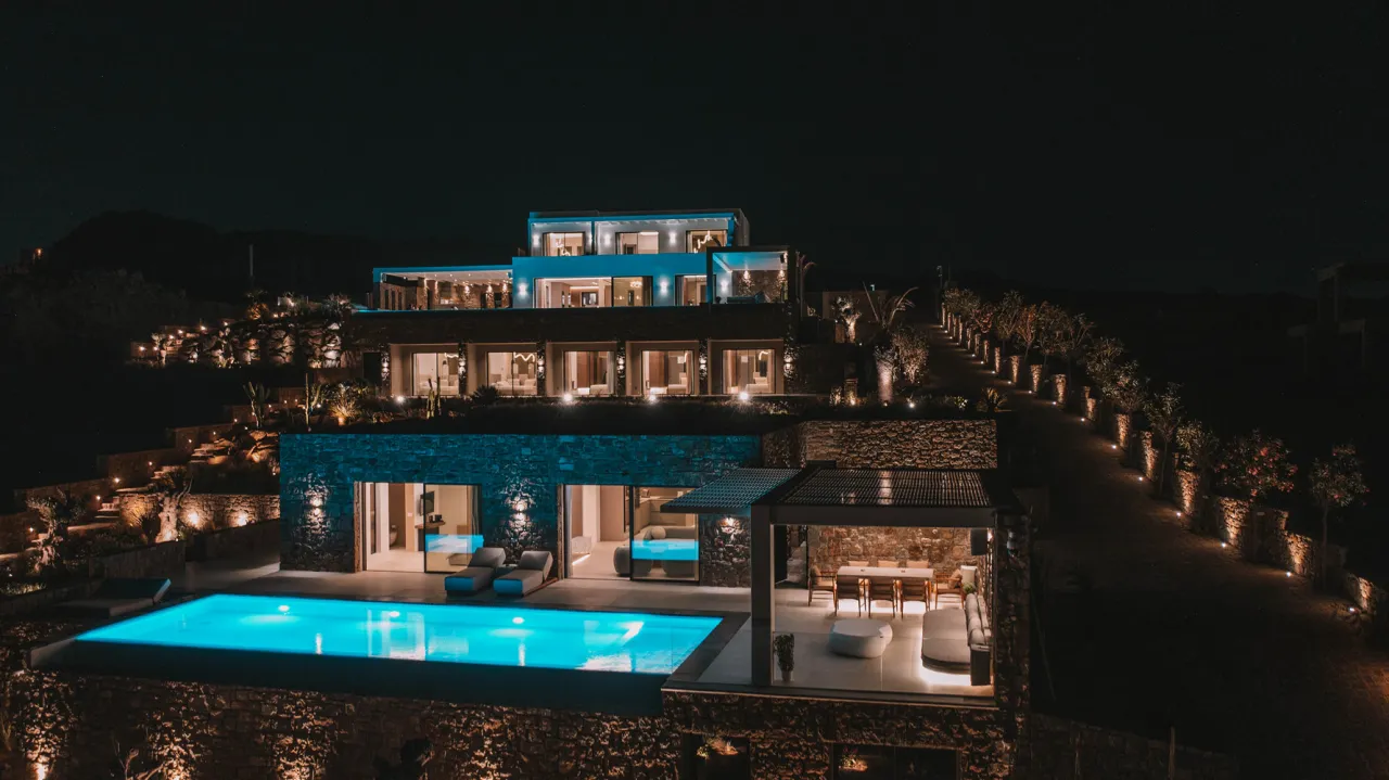 Villa Pine - Photo 1