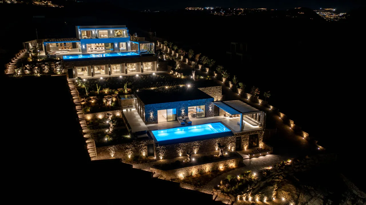 Villa Pine - Photo 2