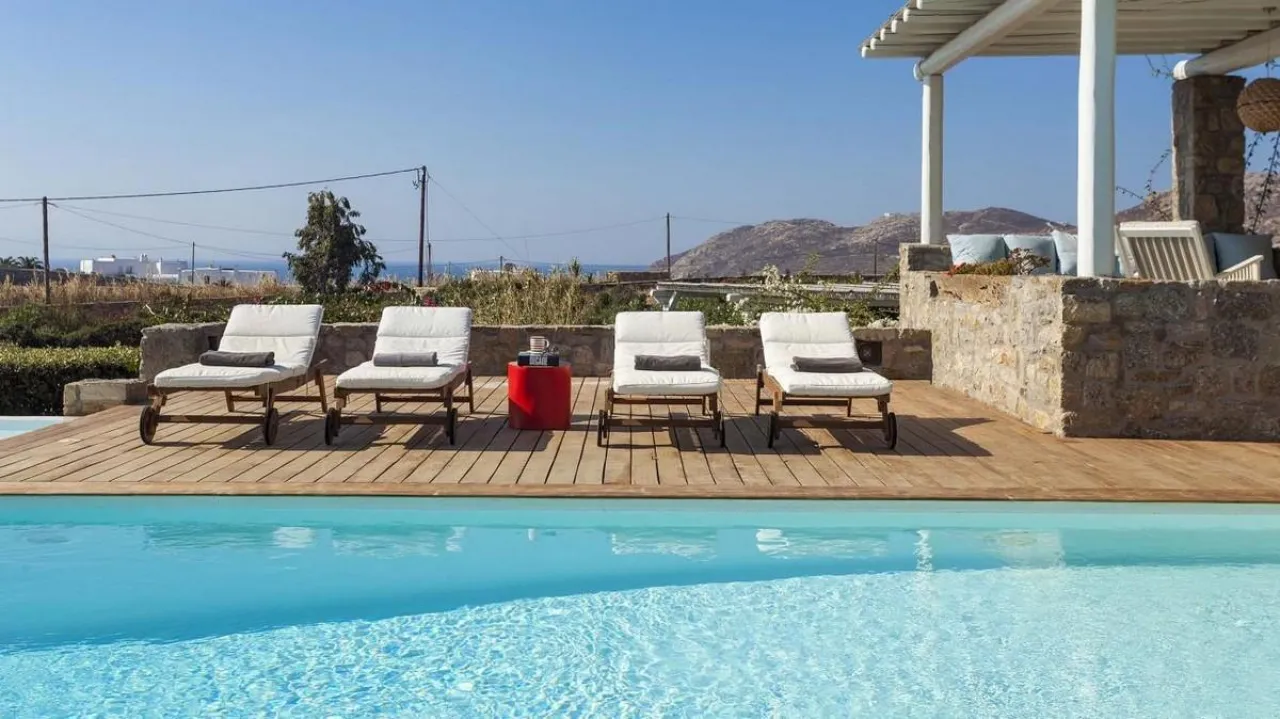 Villa Seraphina - Photo 1